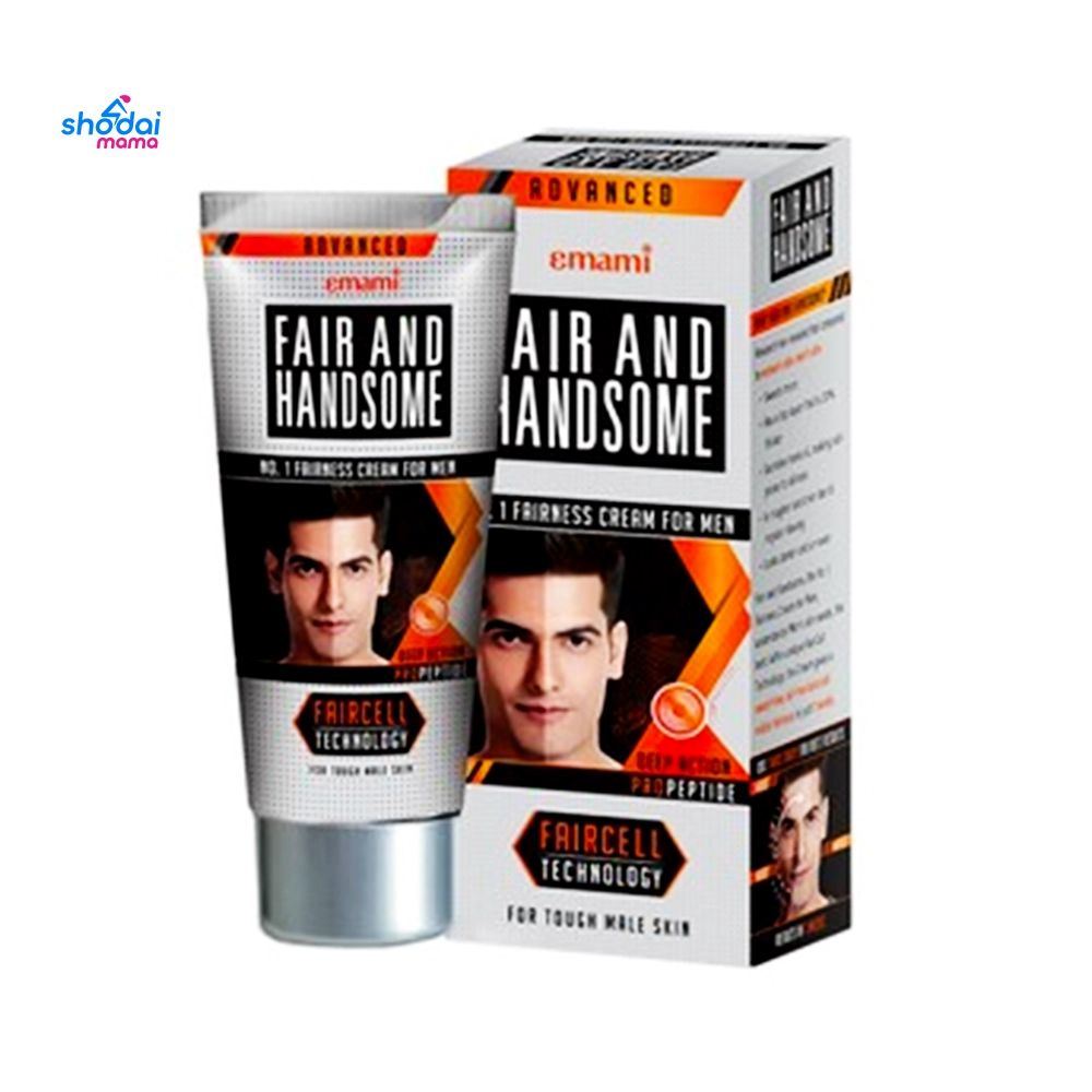 Emami Fair And Handsome Cream 30gm